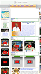 Mobile Screenshot of hoygasuugaanta.com